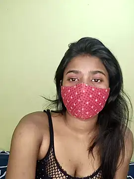 HotLuccy69's cam snapshot