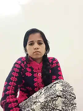 Sanjna_babby's cam snapshot