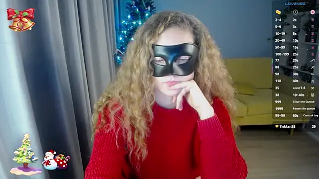 BubbbleGumm live sex cam