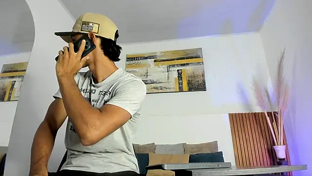 zander_2120 live sex cam