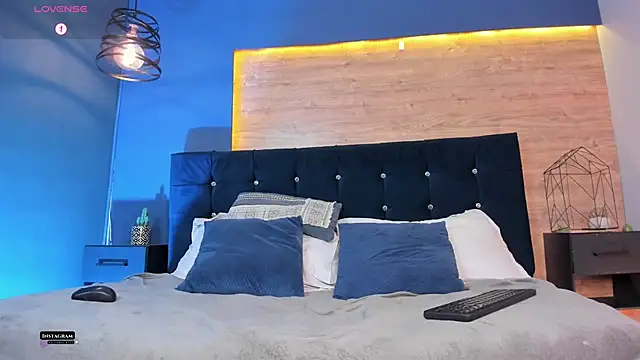 victoria_byte's cam snapshot