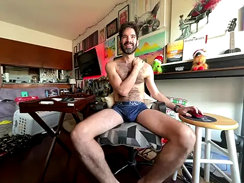 Pupscritch live sex cam