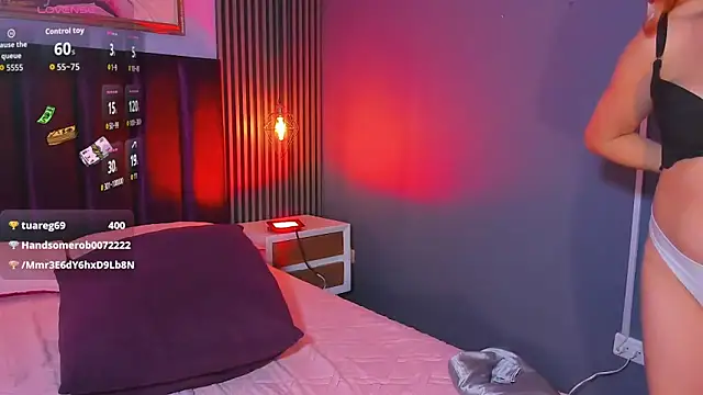 Nahiajhonson_'s cam snapshot