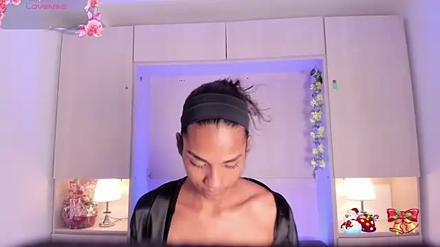 AnahiCollins's cam snapshot