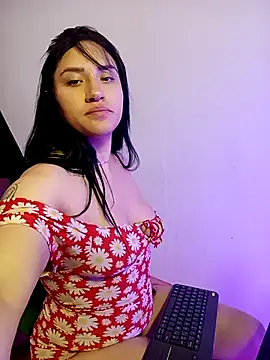 Veronica_Lewis_'s cam snapshot