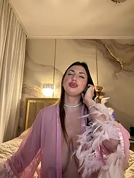 TiffaNoel live sex cam