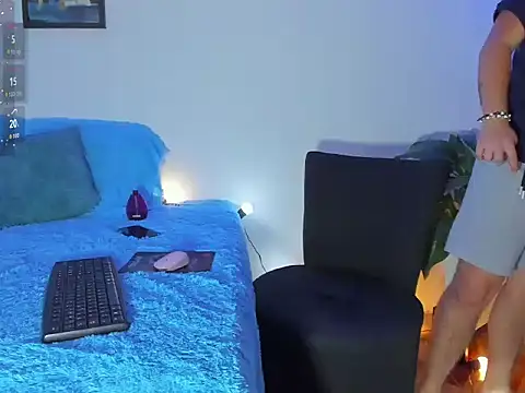 ethan_flame1's cam snapshot