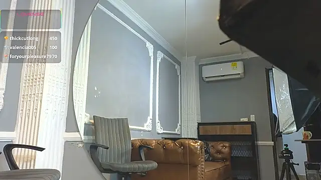 CharlesBrown_ live sex cam