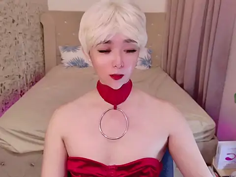 Ts-yoshi live sex cam