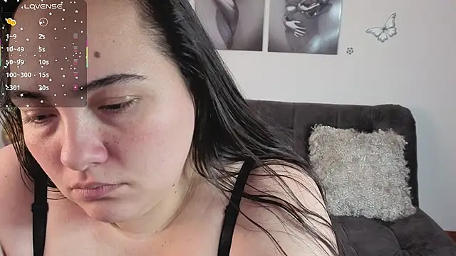 Jasmine_1526's cam snapshot