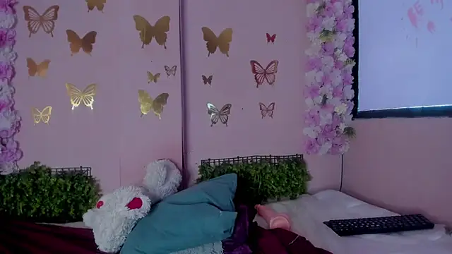 Dana_Scully's cam snapshot