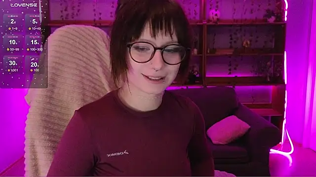 Awquafine's cam snapshot