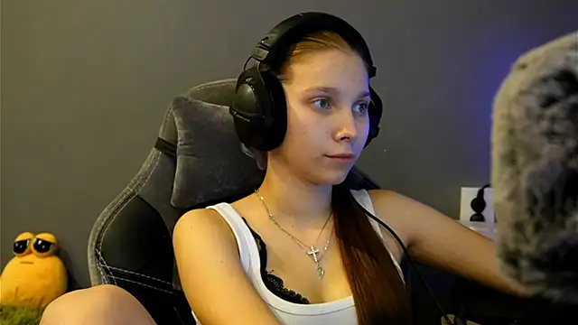 Softixq's cam snapshot