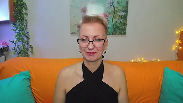 iamyourdream89's cam snapshot