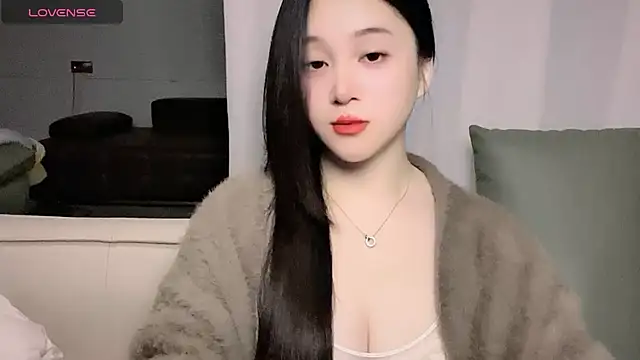 woaiqinqin's cam snapshot