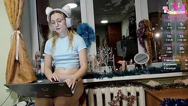 xlo_lax's cam snapshot