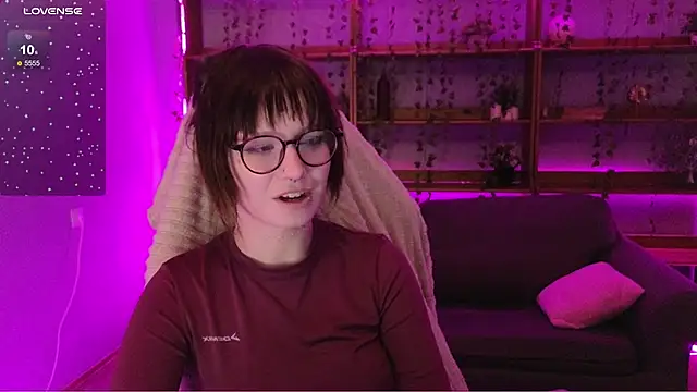 Awquafine's cam snapshot