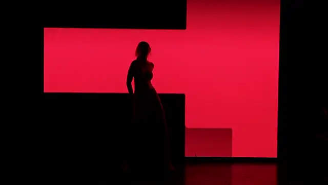 G-Velvet's cam snapshot