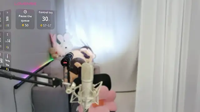 Tw_Sexynn live sex cam