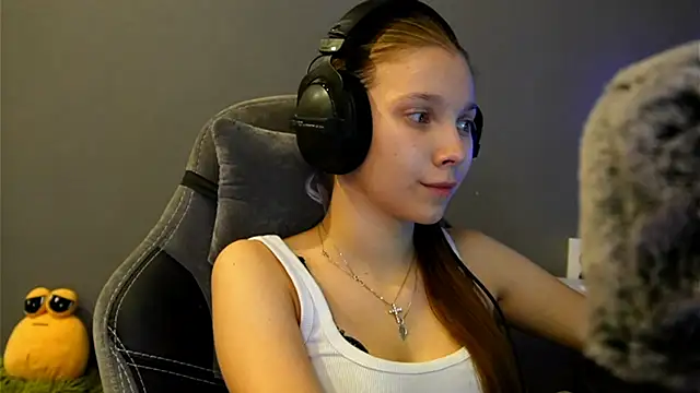 Softixq live sex cam