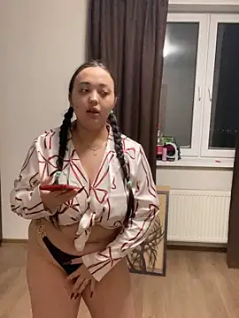 Bright-Flash's cam snapshot