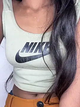 Babydholl768's cam snapshot