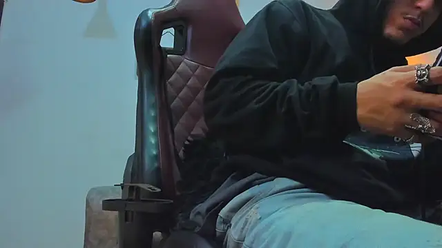 Xfire_boy69's cam snapshot