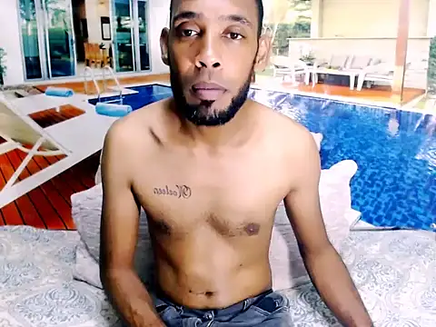 IndianMagicMike's cam snapshot