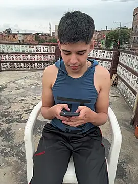 Johan_stick's cam snapshot