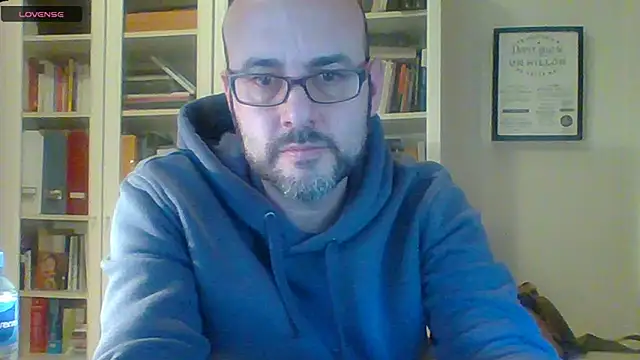 ohmibodforever's cam snapshot