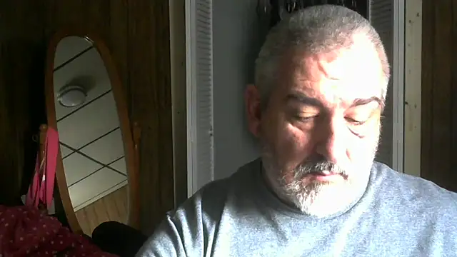 Blimp230's cam snapshot