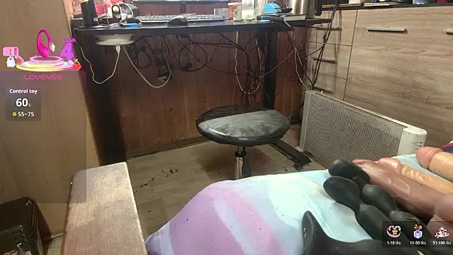 misteryman1956's cam snapshot