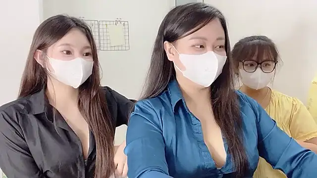 Bamboo_Swetie's cam snapshot