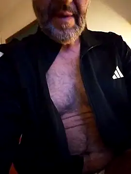 nipplegayfeet's cam snapshot