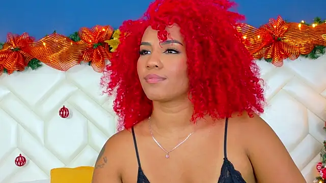 RubyRossel's cam snapshot