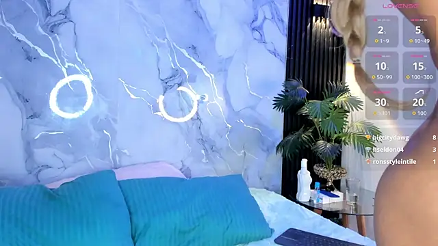 Isa_sweet1's cam snapshot