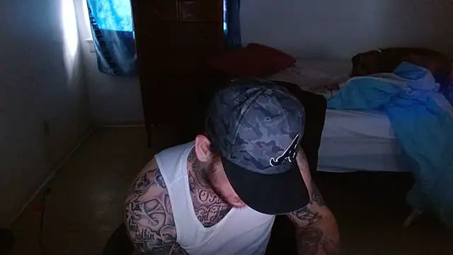 DADDY_KANE8---'s cam snapshot