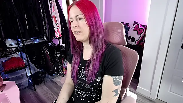 gennyrock live sex cam