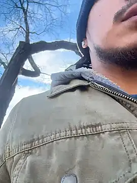 MynameisPaco's cam snapshot