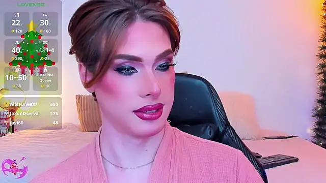 mike_blossom live sex cam