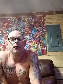 Buffshagswell's cam snapshot