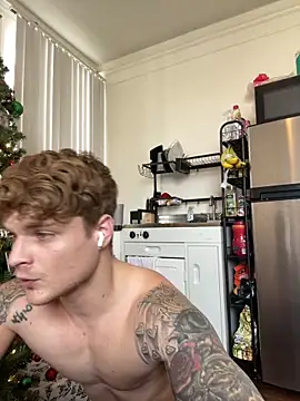 King_Kev_'s cam snapshot