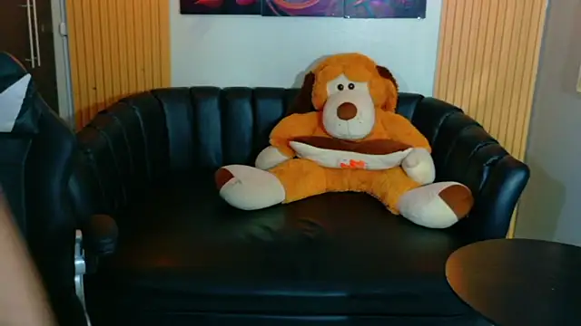 Kygo_Williams live sex cam