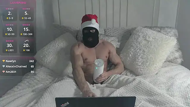 Masked_Bull38_Uk's cam snapshot