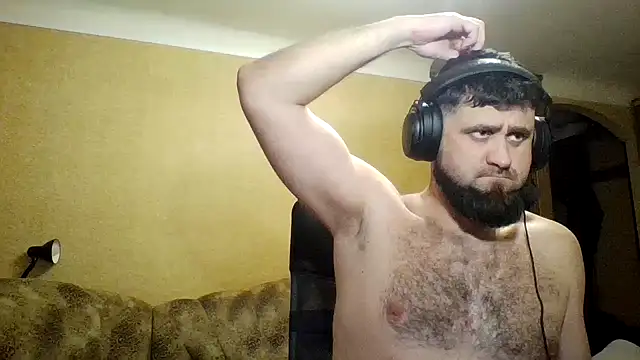 StasConnor's cam snapshot