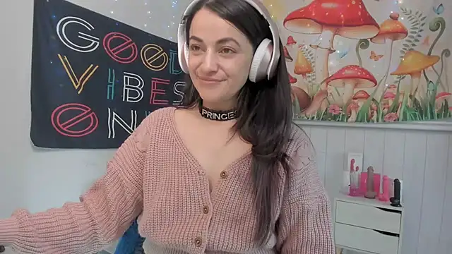 LovelyAzucena live sex cam