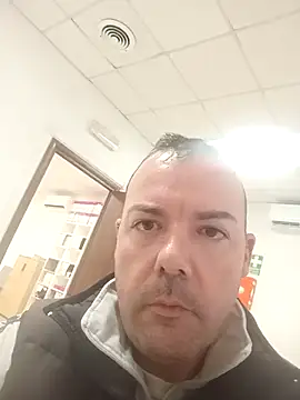 Romahot_'s cam snapshot