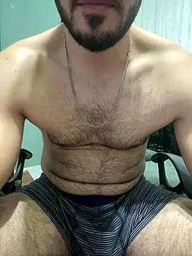 DARK0924's cam snapshot