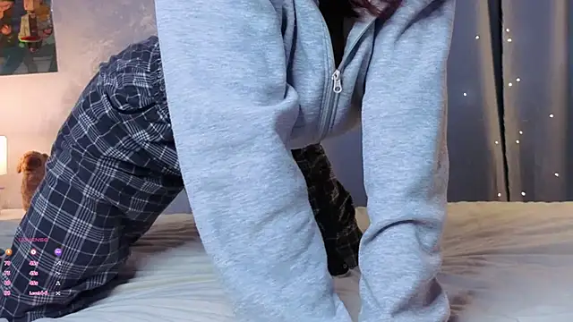 AlysaStumme live sex cam