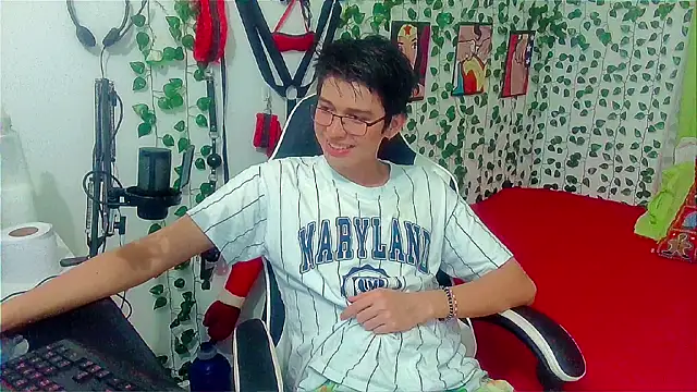 Andy_gray's cam snapshot